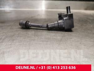 Gebruikte Bobine Ford Transit Courier 1.0 Ti-VCT EcoBoost 12V Prijs € 24,20 Inclusief btw aangeboden door van Deijne Onderdelen Uden B.V.
