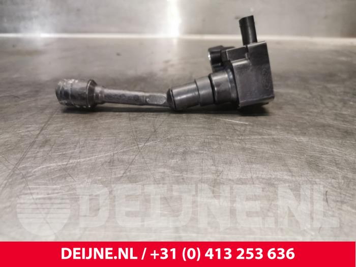 Gebruikte Bobine Ford Transit Courier 1.0 Ti-VCT EcoBoost 12V Prijs € 24,20 Inclusief btw aangeboden door van Deijne Onderdelen Uden B.V.