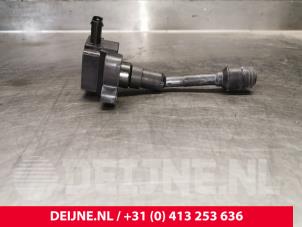 Ford Transit Courier Ignition coil O201826 photo 3