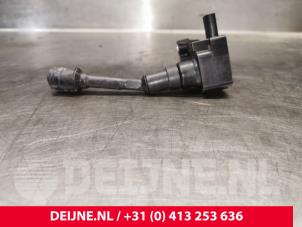 Gebruikte Bobine Ford Transit Courier 1.0 Ti-VCT EcoBoost 12V Prijs € 24,20 Inclusief btw aangeboden door van Deijne Onderdelen Uden B.V.