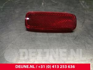 Nieuwe Bumper reflector rechts-achter Citroen Jumpy Prijs € 12,10 Inclusief btw aangeboden door van Deijne Onderdelen Uden B.V.