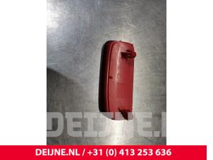 Citroen Jumpy Stoßstangenreflektor rechts hinten O9990002027 foto 2
