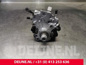 Mercedes Sprinter Kraftstoffpumpe Mechanisch O201831 foto 3