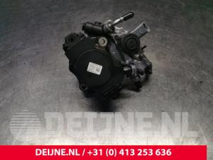 Mercedes Sprinter Kraftstoffpumpe Mechanisch O201831 foto 2