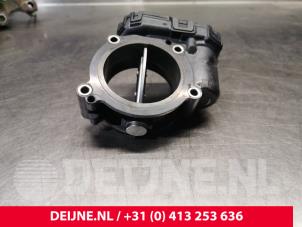 Gebruikte Gasklephuis Mercedes Sprinter 3,5t (906.73) 316 CDI 16V Prijs € 60,50 Inclusief btw aangeboden door van Deijne Onderdelen Uden B.V.