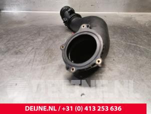 Mercedes Sprinter Intercooler Buis O201843 foto 4
