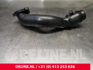 Mercedes Sprinter Intercooler Buis O201843 foto 2