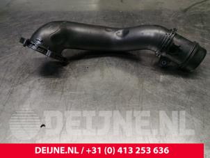 Mercedes Sprinter Intercooler Buis O201843 foto 3