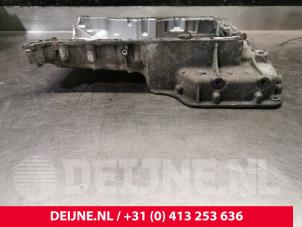 Mercedes Sprinter Carterpan O201844 foto 3