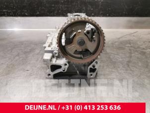 Volvo V70 Cilinderkop O201852 foto 2