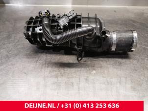 Ford Transit Courier Ansaugbrugge O201856 foto 3