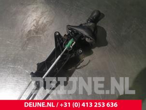 Mercedes Sprinter Versnellingspook O201858 foto 3