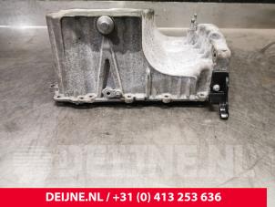 Ford Transit Courier Ölwanne O201859 foto 3
