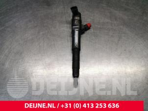 Gebruikte Verstuiver (diesel) Opel Movano 2.3 CDTi 16V FWD Prijs € 121,00 Inclusief btw aangeboden door van Deijne Onderdelen Uden B.V.