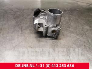 Opel Movano Gasklephuis O201878 foto 3
