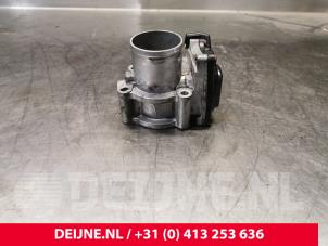 Opel Movano Gasklephuis O201878 foto 2