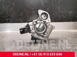 Opel Movano EGR valve O201880 photo 2