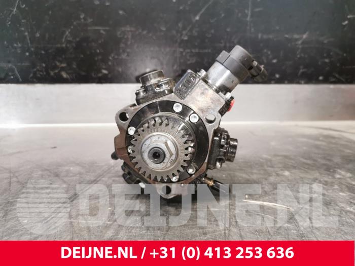 Opel Movano Brandstofpomp Mechanisch O201881