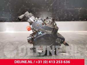 Opel Movano Kraftstoffpumpe Mechanisch O201881 foto 3
