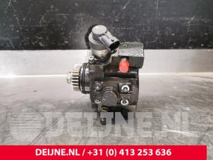 Opel Movano Kraftstoffpumpe Mechanisch O201881 foto 2