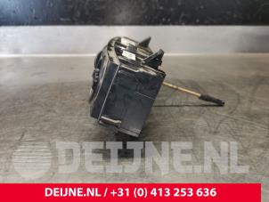 Volkswagen Crafter Heater control panel O201924 photo 2