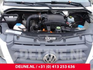 Gebruikte Luchtfilterhuis Volkswagen Crafter 2.5 TDI 30/32/35/46/50 Prijs € 42,35 Inclusief btw aangeboden door van Deijne Onderdelen Uden B.V.