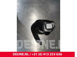 Volkswagen Crafter Front seatbelt, right O201964 photo 3