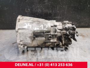 Gebruikte Versnellingsbak Volkswagen Crafter 2.5 TDI 30/32/35/46/50 Prijs € 1.149,50 Inclusief btw aangeboden door van Deijne Onderdelen Uden B.V.