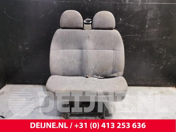 Ford Transit Bank rechts-voor O201985