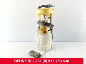 Gebruikte Tank element Pomp Volkswagen Caddy IV 2.0 TDI 75 Prijs € 96,80 Inclusief btw aangeboden door van Deijne Onderdelen Uden B.V.