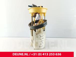 Volkswagen Caddy Brandstofpomp Elektrisch O201997 foto 2