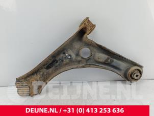 Volkswagen Caddy Front lower wishbone, right O202002 photo 2
