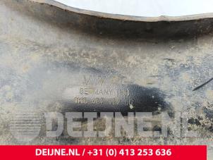 Volkswagen Caddy Front lower wishbone, right O202002 photo 3