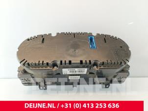 Volkswagen Caddy Odometer KM O202008 photo 3