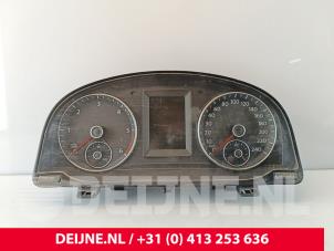 Volkswagen Caddy Odometer KM O202008 photo 2