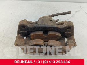Volkswagen Caddy Front brake calliper, right O202018 photo 2