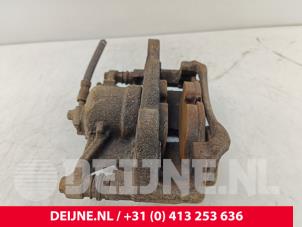 Volkswagen Caddy Front brake calliper, right O202018 photo 3