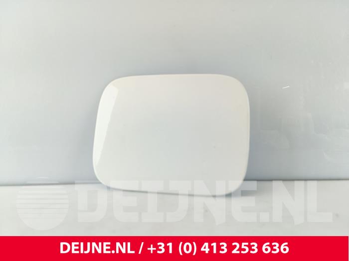 Volkswagen Caddy Tank Klep O202035