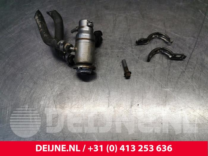 Mercedes Sprinter Adblue Injector O202054