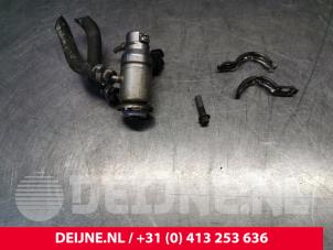 Gebruikte Adblue injector Mercedes Sprinter 3t (910.6) 211 CDI 2.1 D FWD Prijs € 181,50 Inclusief btw aangeboden door van Deijne Onderdelen Uden B.V.