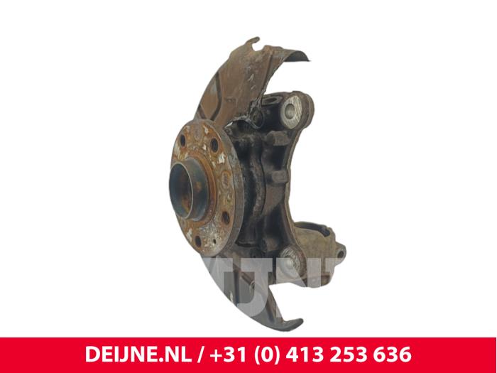 Volkswagen Caddy Achsschenkel links vorne O202083