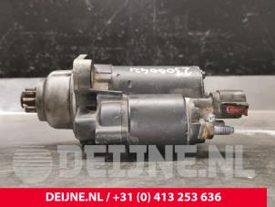 Volkswagen Caddy Starter O202107 photo 2