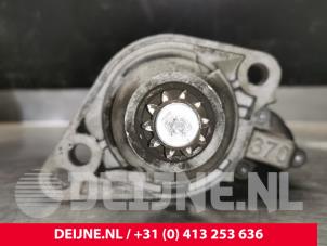 Volkswagen Caddy Starter O202107 photo 3
