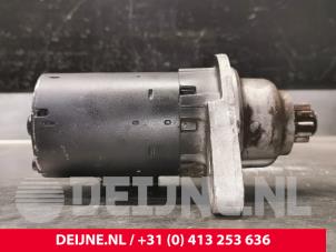Gebruikte Startmotor Volkswagen Caddy III (2KA,2KH,2CA,2CH) 2.0 Ecofuel Prijs € 72,60 Inclusief btw aangeboden door van Deijne Onderdelen Uden B.V.
