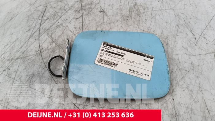 Volkswagen Caddy Tankklappe O202112