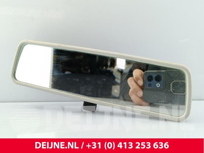 Volkswagen Caddy Innenspiegel O202070
