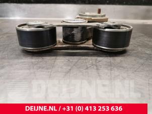 Volvo V60 Spanrol Multiriem O202139 foto 2