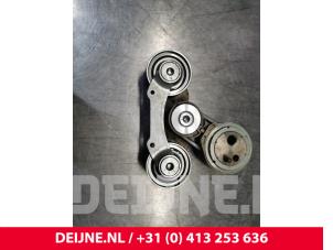 Volvo V60 Spanrol Multiriem O202139 foto 3