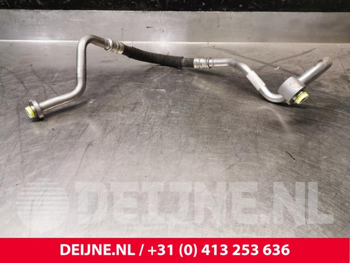 Volvo V60 Airco Leiding O202140