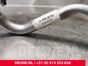 Volvo V60 Klima Leitung O202140 foto 3